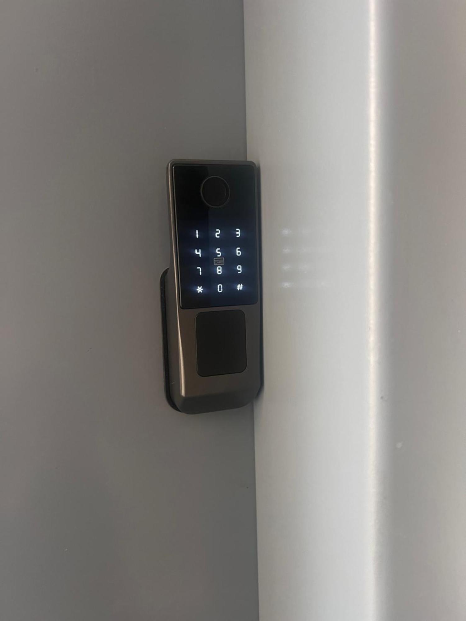 Bllok Scandi Apartments 1 Self-Check-In 티라나 외부 사진