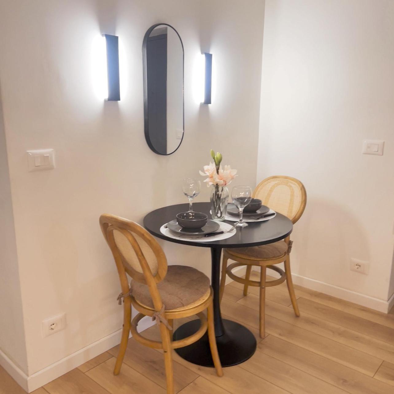 Bllok Scandi Apartments 1 Self-Check-In 티라나 외부 사진